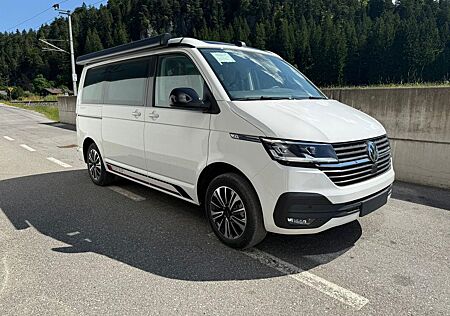 VW T6 California Volkswagen T6.1 California 2.0 TDI Ocean Edition DSG ACC Ka