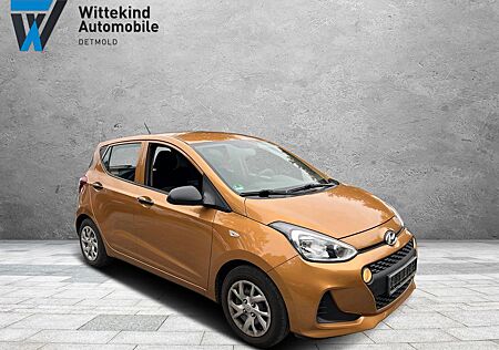 Hyundai i10 Classic*Klima*