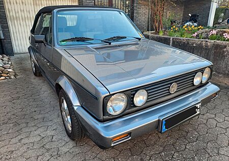VW Golf Volkswagen