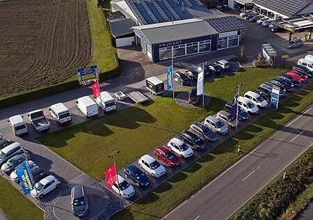 Citroën C5 Aircross Hybrid 225 MAX ACC+NAVI+LED+KAMERA