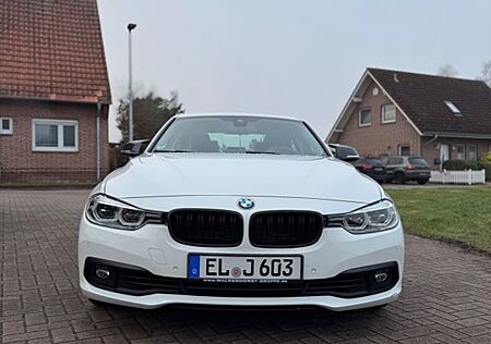 BMW 330d