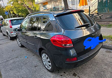 Renault Clio Grandtour Dynamique TCE 100 Dynamiq 1 Hand
