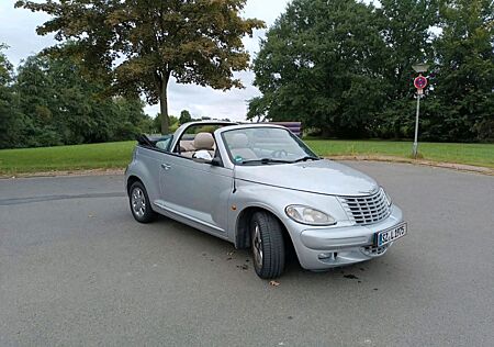 Chrysler PT Cruiser Cabrio Limited 2.4 Limited
