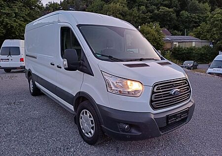 Ford Transit Kasten 350 L3 Trend StandHZG