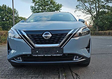 Nissan Qashqai N-Connecta e-Power