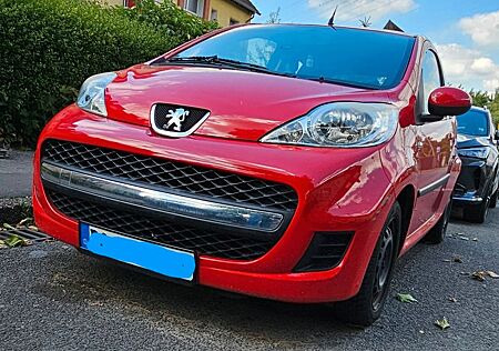 Peugeot 107 Filou 70 Filou