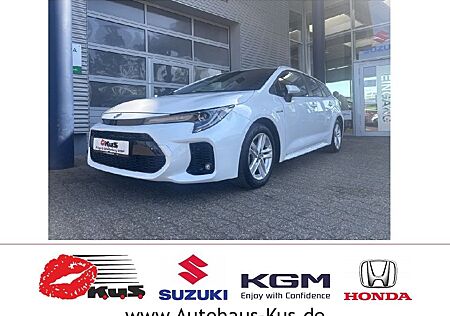 Suzuki Swace Comfort + CVT Hybrid +CarPlay+Navi+LED+