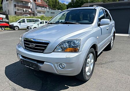 Kia Sorento 2.5 CRDi AWD/AHK/TEMPO/SHZG/STHZG/LEDER