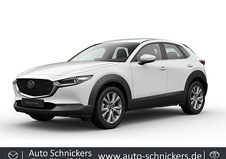 Mazda CX-30 CENTRE+LED+HEAD-UP+CARPLAY+AKTIONSWARE!!