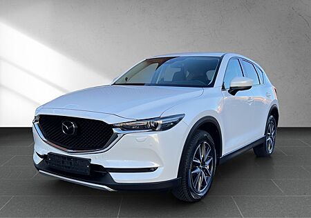 Mazda CX-5 Sports-Line AWD 1. Hd.;Navi, Headup