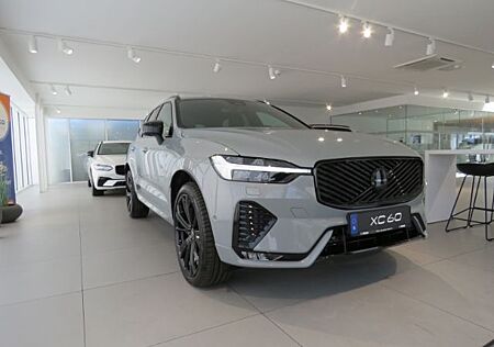 Volvo XC 60 XC60 B5 B AWD Plus Black Edition 360Grad Licht-P