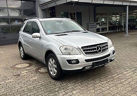 Mercedes-Benz ML 350 ML -Klasse