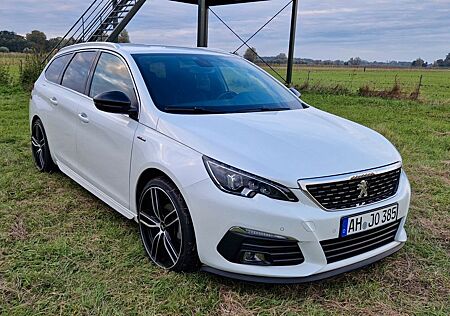 Peugeot 308 GT-Line Edition 130 PureTech GT-Line Edition