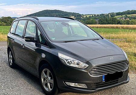 Ford Galaxy 2,0 TDCi 110kW Business Edition 7Sitzer