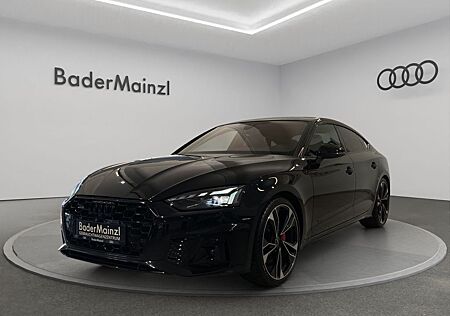 Audi A5 Sportback S line Matrix AHK Pano HUD B&O