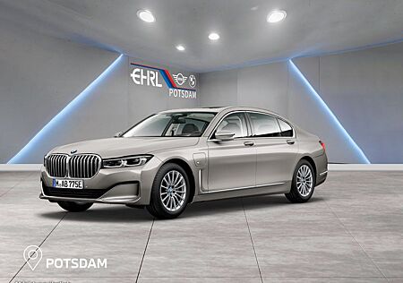 BMW 745Le xDrive KOMFORTSITZE AKTIVLENKUNG