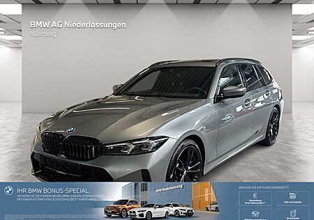 BMW 320d Touring M Sport Harman/K LiveCockpitProf