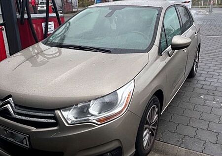 Citroën C4 VTi 120 Tendance Autom. Tendance
