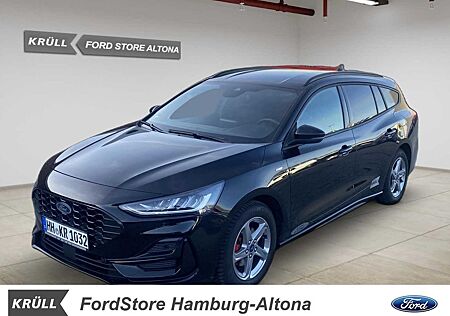 Ford Focus Turnier 1.0 EcoBoost Hybrid ST-LINE STYLE