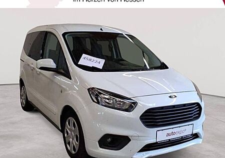 Ford Tourneo Courier 1.5 TDCi S&S Trend
