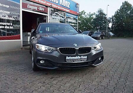 BMW 428 i xDrive
