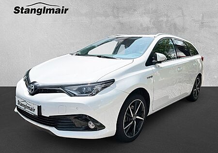 Toyota Auris Team D Touring Sports 1.8 99PS Automatik