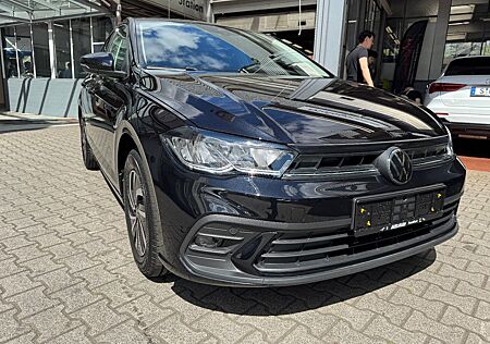 VW Polo Volkswagen 1.0 TSI Advanced -LED-Kamera-Sitzheizung
