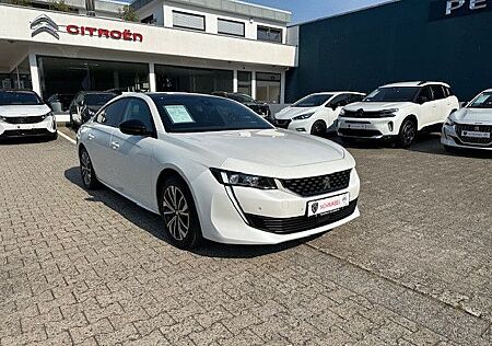 Peugeot 508 Allure **GT-LINE*AT*EGSD*ACC*FOCAL*SHZ**