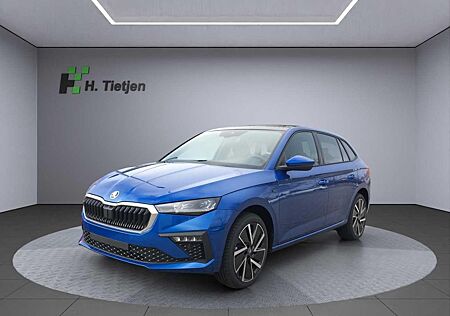 Skoda Scala 1.0 TSI Tour DSG Lane Assist. LED Scheinwe