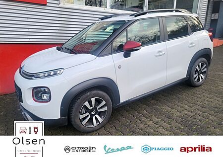 Citroën C3 Aircross C-Series 1.2 PureTech 110 EU6d