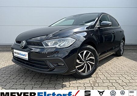VW Polo Volkswagen Life 1.0 TSI KAMERA LED SITZHZG APPCONNECT