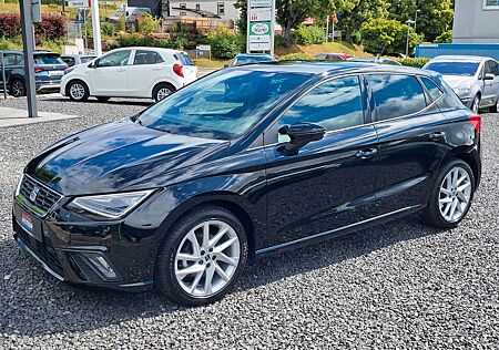 Seat Ibiza FR TSI DSG/Navi/Voll-LED/ACC/Kamera/17"