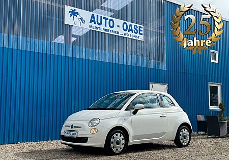 Fiat 500 ** Pop**Automatik**Euro 6**