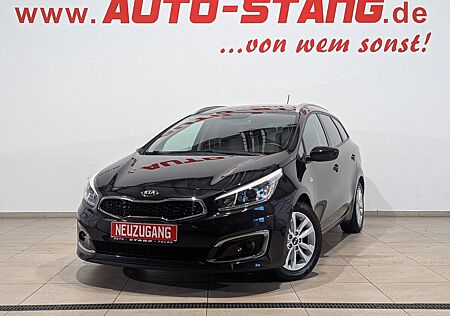 Kia Cee'd Sportswagon 1.6 GDI