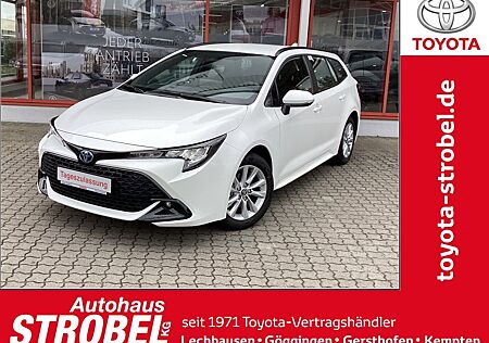 Toyota Corolla 1.8 Hybrid Touring Sports Business Editi