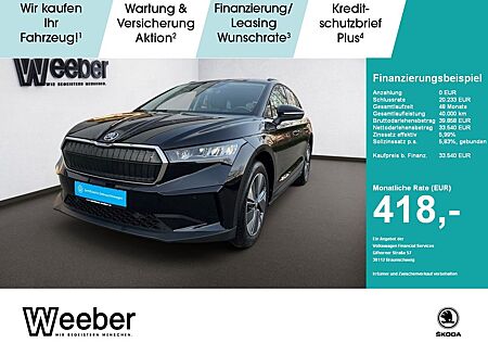 Skoda Enyaq 60 Loft AHK*NAVI*LED*RFK*PDC*19LM*GRA LM