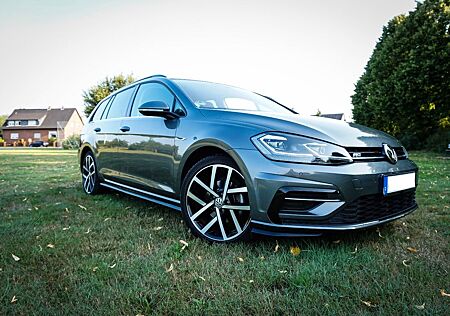 VW Golf Volkswagen Variant R-Line 1.4 TSI DSG