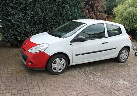 Renault Clio III YAHOO! 2Hand,Klima TÜV Neu