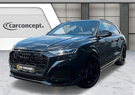 Audi RS Q8 RSQ8 Dynamik+*Keramik*B&O*Pano*Soft-Close*23 Z