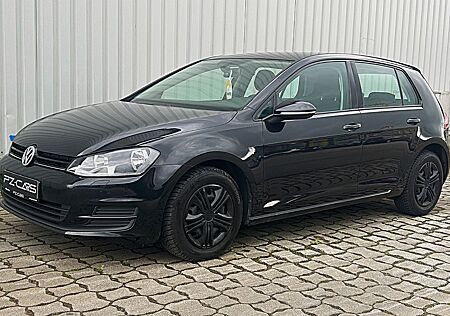 VW Golf Volkswagen VII Lim|PDC-vo-hi|Touch|Sitzheizung|Klimaau