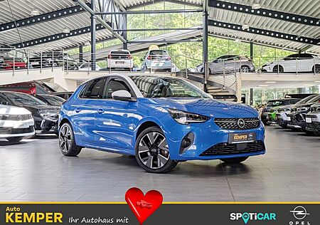 Opel Corsa -e Elektro Elegance *LED*ACC*Kamera*