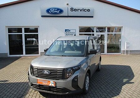 Ford Tourneo Courier Trend*Automatik DSG*Winterpaket*