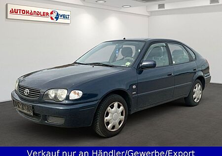 Toyota Corolla 1.4 Liftback Klima