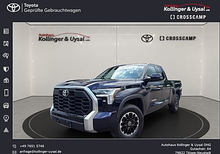 Toyota Tundra 2022 Double Cab Limited TRD Off Road