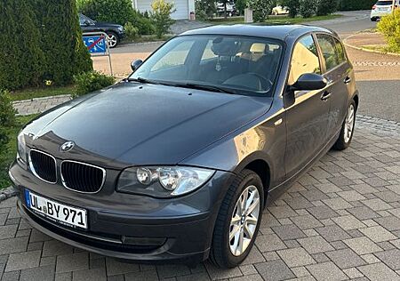 BMW 116i -