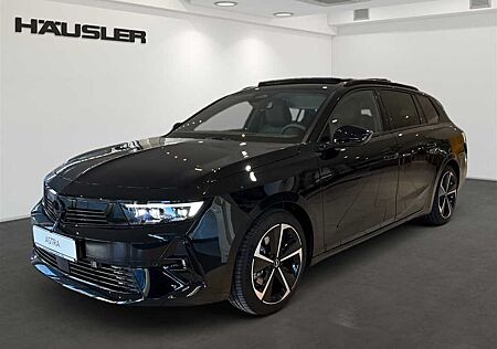 Opel Astra ST GS 130PS/Matrix-Scheinw./SHZ/AHK/elektr