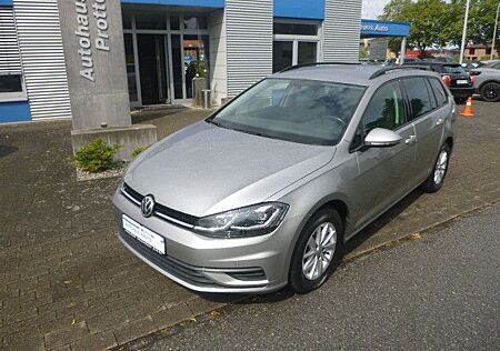 VW Golf Volkswagen VII Variant 1.0 TSI"Trendline" LED+PDC+GRA