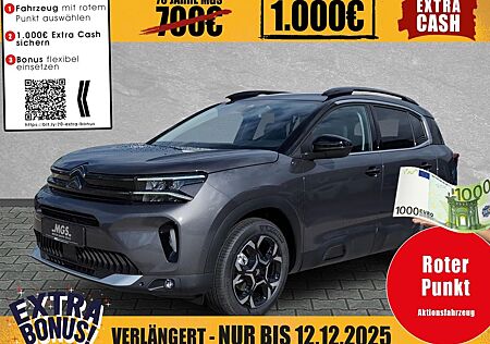 Citroën C5 Aircross Max #DAB #BT #ANDROID #NAVI #KAMERA