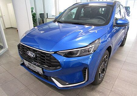 Ford Kuga Plug-In Hybrid ST-Line X PHEV