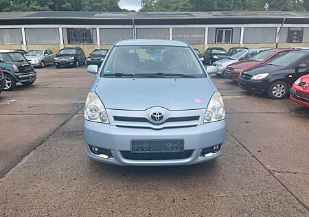 Toyota Corolla Verso 1.8L,H.Automatik,7Sitze,Tüv11/2025